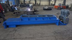 双轴螺旋输送机厂家