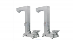 z型斗式提升机厂家