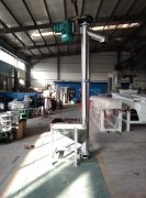 z型斗式提升机和垂直螺旋输送机区别